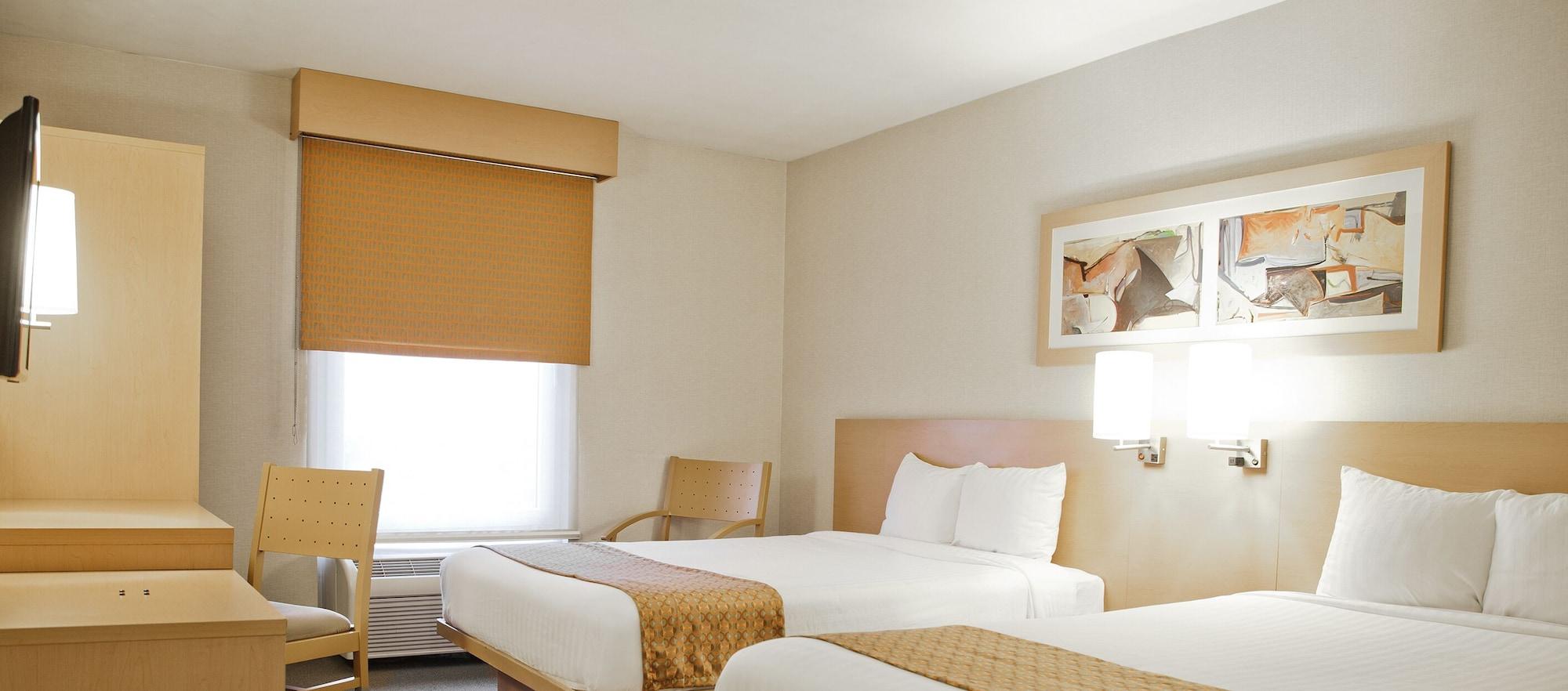 City Express By Marriott Celaya Parque Exterior foto